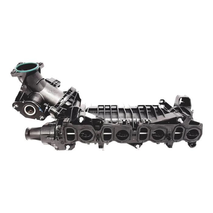 Galerie admisie cu clapete BMW Seria 1, 2, 3, 4, 5, X1, X3, X5 - Tip motor N47N; N47S1