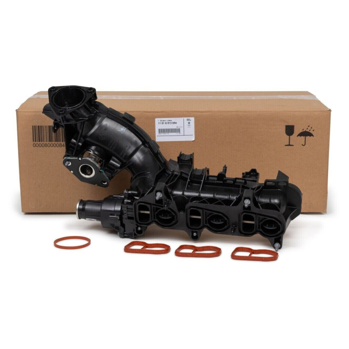 Galerie admisie cu clapete BMW Seria 1 F20 LCI, F21 LCI - tip motor B37
