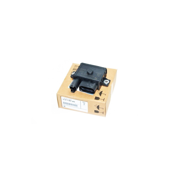 Releu bujii incandescente - BMW Seria 1 E87, Seria 3 E46 E90 E91, Seria 5 E60 E61, X3 E83 - tip motor M47N, M47N2 