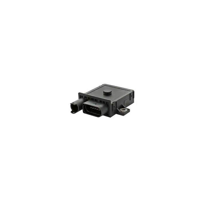 Releu/Modul electric bujii incandescente - BMW Seria 3 E46 E90 E91 E92 E93, Seria 5 E60 E61, Seria 6 E63 E64, Seria 7 E65 E66, X3 E83, X5 E53 E70, X6 E71