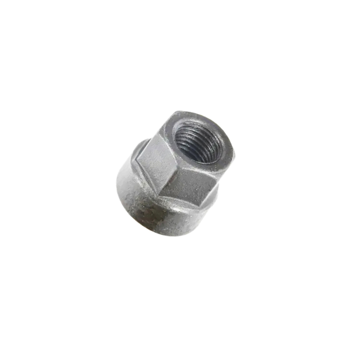 Piulita hexagonala cu guler, M14x1.5mm - BMW Seria 1 E87, Seria 3 E46 E90 E91 E92 E93, Seria 5 E60 E61, Seria 6 E63 E64, Seria 7 E65 E66, X3 E83, X5 E53 E70, X6 E71
