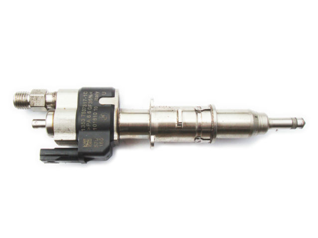 Injector BMW Seria 1, 3, 5, 6, 7, X5, X6, Z4 - Tip motor N54, N54T, N63