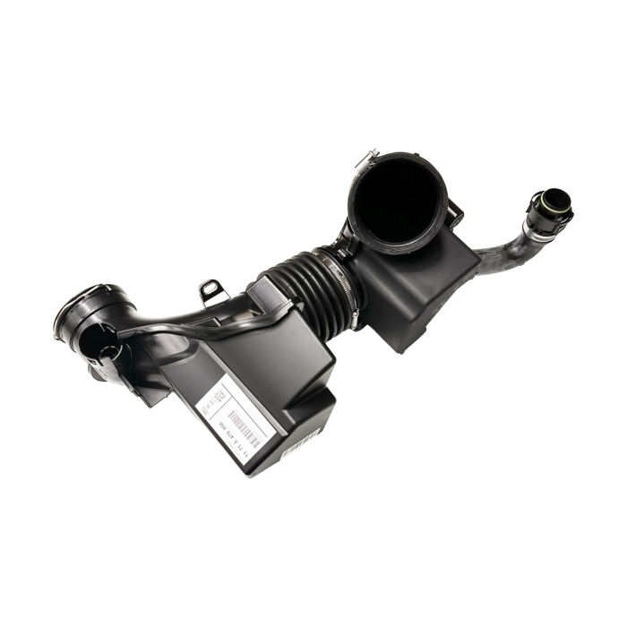 Conducta aer curat/filtrat, cu rezonator - BMW Seria 1 F20 F21, Seria 2 F22 F23, Seria 3 F30 F31 F34, Seria 4 F32 F33 F36