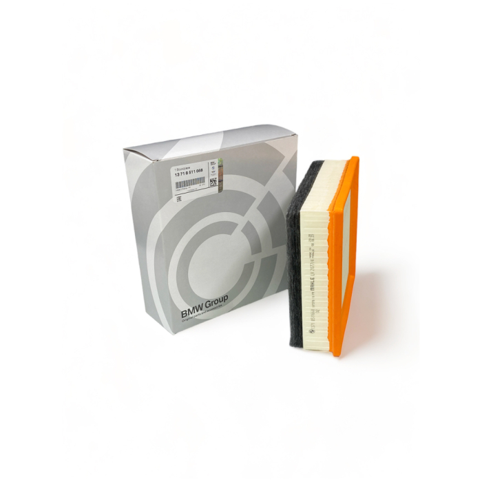 Filtru aer motor - BMW Seria 1 F20 F21, Seria 2 F22 F23, Seria 3 F30 F31 F34, Seria 4 F32 F33 F36 