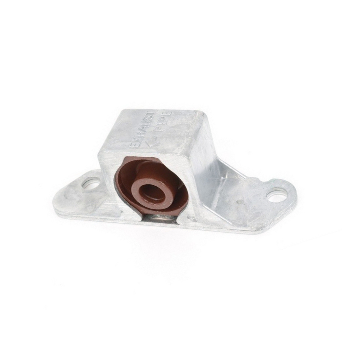 Suport catalizato, langa motor, RWD - BMW Seria 1 F20 F21, Seria 2 F22 F23 F87 M2, Seria 3 F30 F31 F34 F35, Seria 4 F32 F33 F36, MS BMW Motorsport