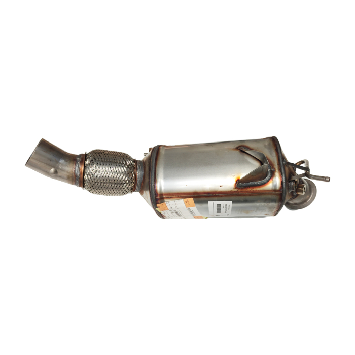 Filtru particule evacuare DPF - BMW Seria 5 F10 F11, X3 F25