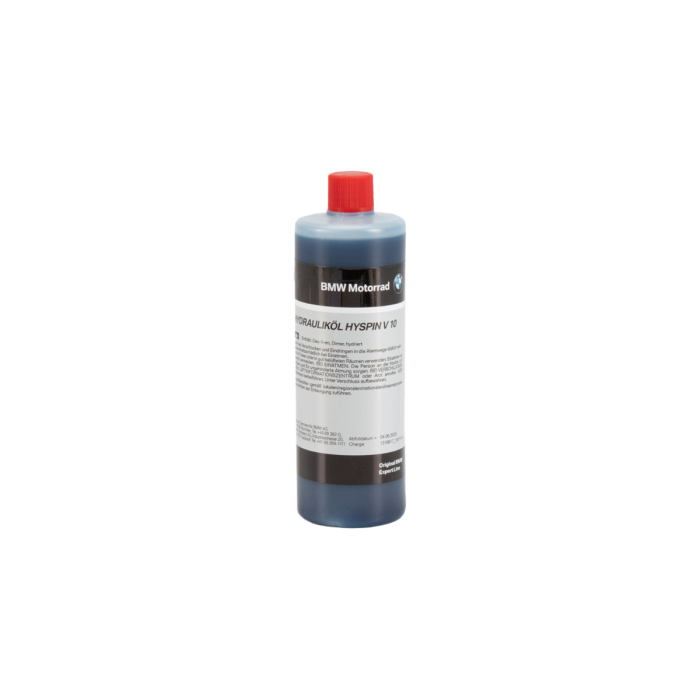 Transmission oil Hyspin V10 250 ML - BMW Motorrad