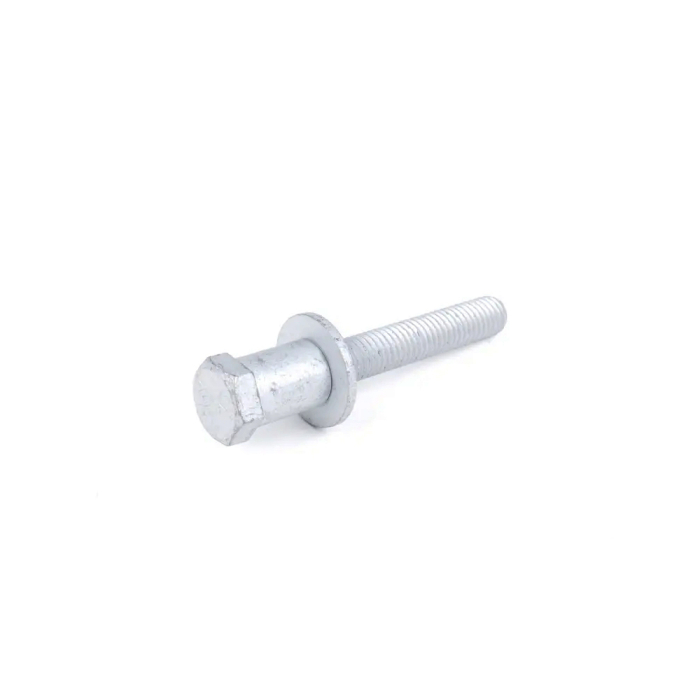 Surub hexagonal tampon motor, cu saiba M8X45 -10.9-ZNS3 - BMW Seria 1 E81 E82 E87 E88, Seria 3 E90 E91 E92 E93, X1 E84, Z4 E89