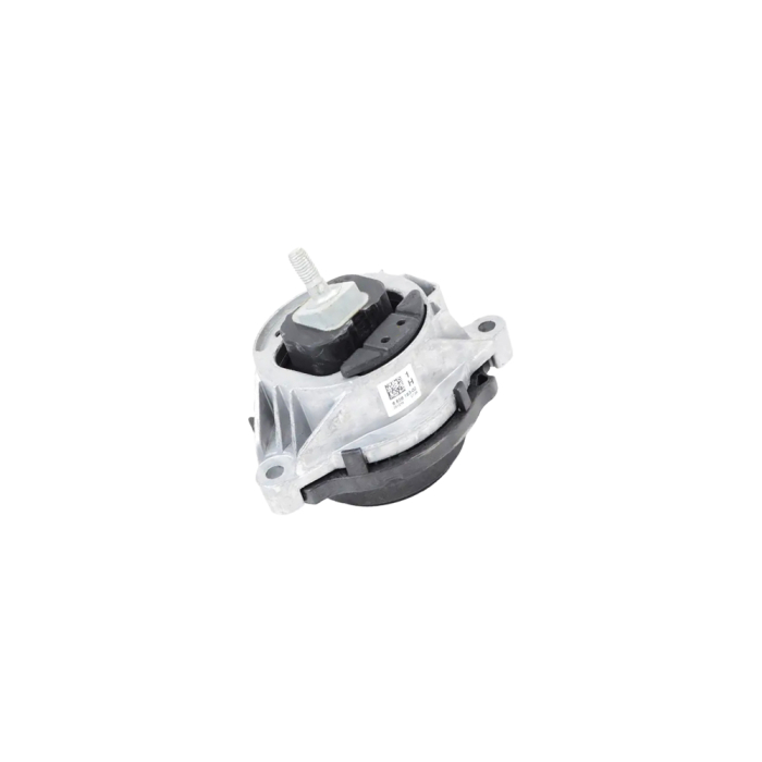 Tampon motor, stanga - BMW Seria 1 F20 F21, Seria 2 F22 F23, Seria 3 F30 F31 F34 F35, Seria 4 F32 F33 F36, X3 F25, X4 F26