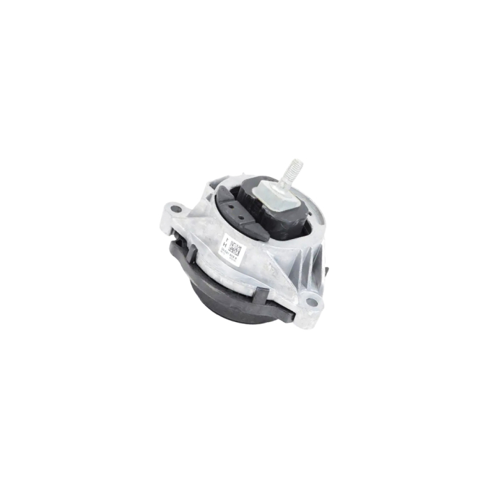 Tampon motor, dreapta - BMW Seria 1 F20 F21, Seria 2 F22 F23, Seria 3 F30 F31 F34 F35, Seria 4 F32 F33 F36, X3 F25, X4 F26	