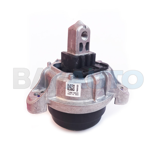 Tampon motor, dreapta -  BMW Seria 5 F07 F10 F11, Seria 6 F06 F12 F13, Seria 7 F01 F02