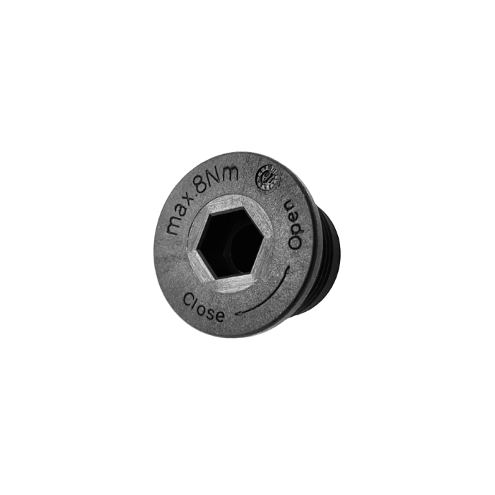 Dop scurgere ulei transmisie automata GS7D36SG/GS7D36BG - BMW Seria 1 E82 E88, Seria 2 F87 M2, Seria 3 E90 E92 E93 F80 M3, Seria 4 F82 F83 M4, Seria 5 F10, Seria 6 F06 F12 F13, Z4 E89