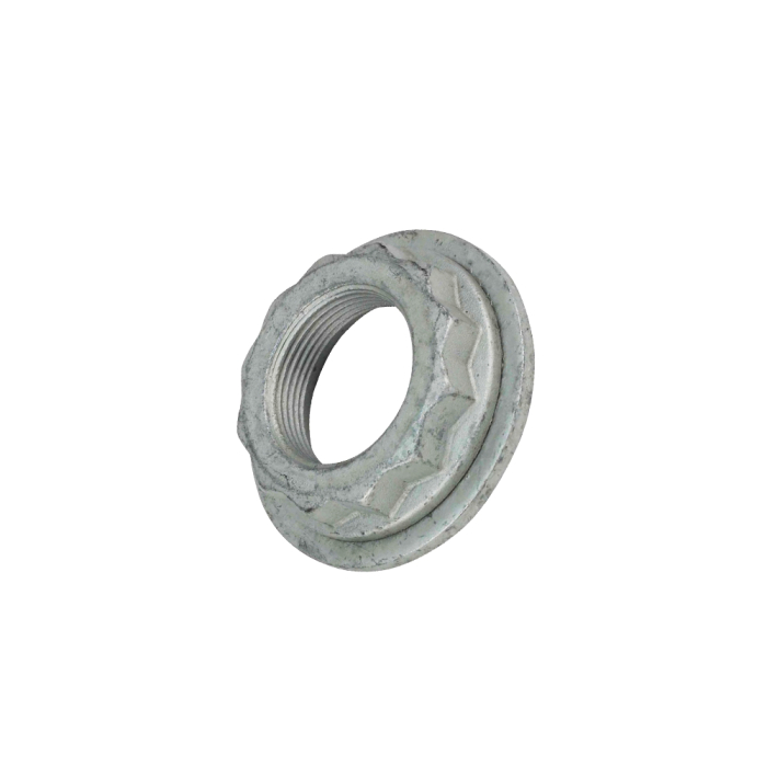 Piulita M30x1,5 ZNS3, sistem suspensie, punte fata - BMW Seria 5 F07 F10 F11 F18 G30 G31 G38 F90 M5, Seria 6 F06 F12 F13 G32, Seria 7 F01 F02 F04 G11 G12, Seria 8 G14 G15 G16 F91 F92 F93 M8