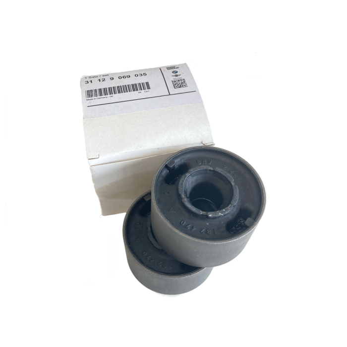 Set reparatie bucsi brate fata - BMW Seria 3 E36 M3, Z3 M
