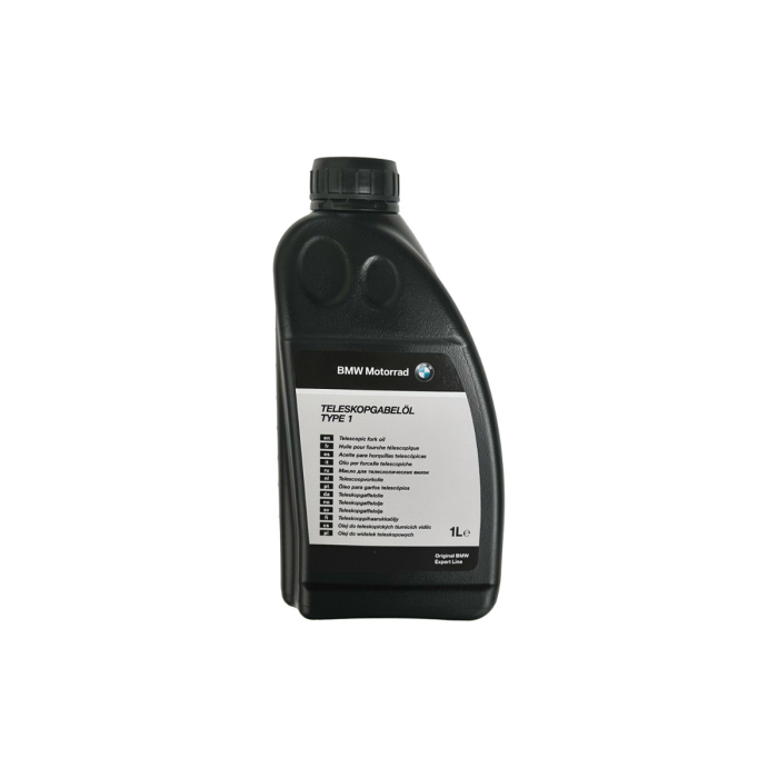 Ulei furca telescopica - Tip 1 - 1000ml	