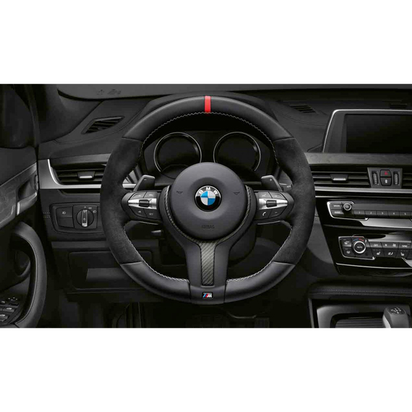 Volan - BMW M Performance - BMW Seria 2 F45, F46, X1 F48, X2 F39
