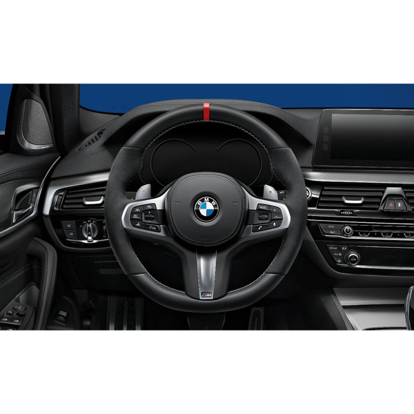 Volan - BMW M Performance - BMW X3 G01, X4 G02