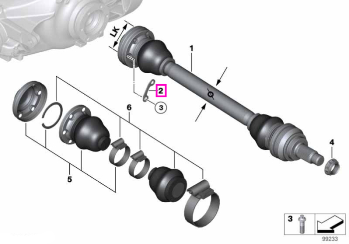 Placuta siguranta suruburi planetara - BMW Seria 1, Seria 3, Seria 5, Seria 6, Seria 7, X1, X3, X5, X6, Z1, Z3, Z4, BMW Classic Motorsport