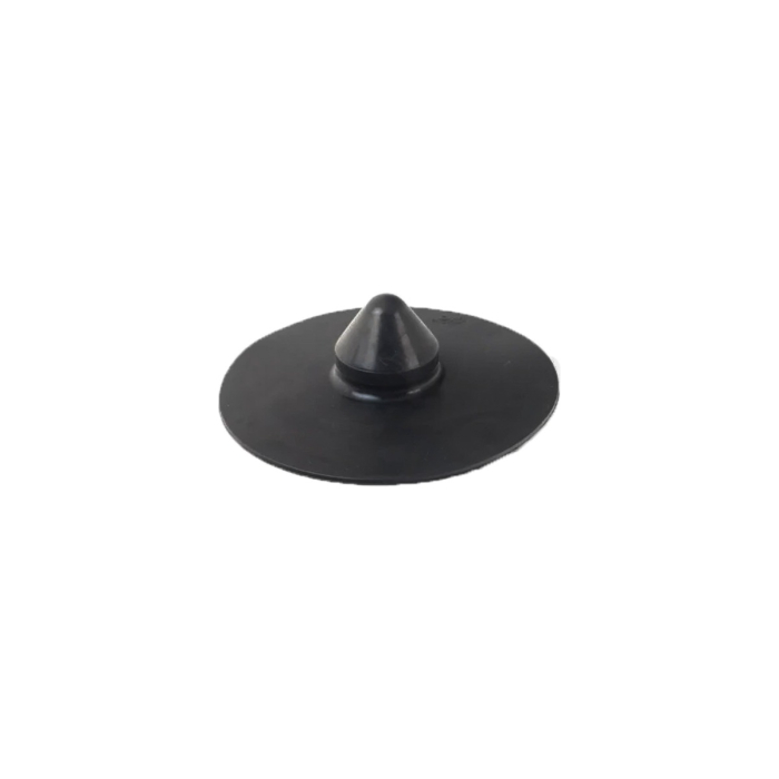 Tampon suport arc suspensie, punte spate, inferior – BMW Seria 3 E36; Z1 E30