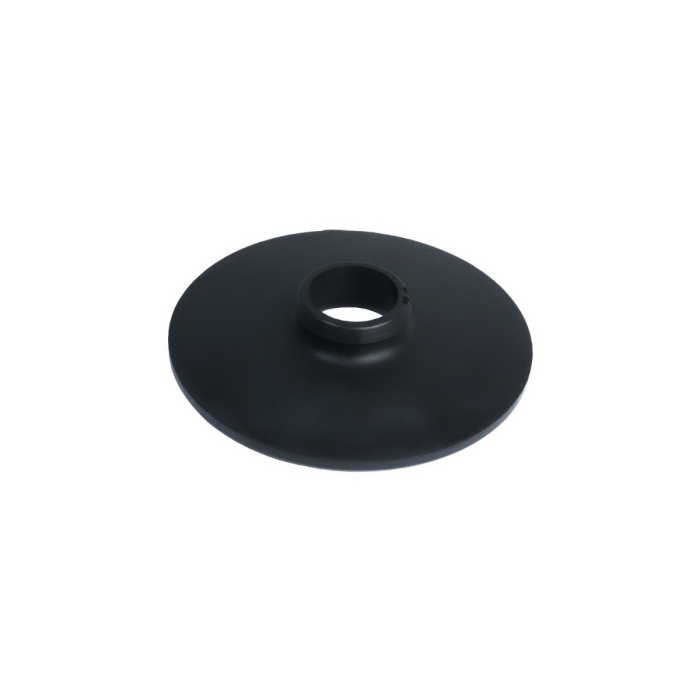 Tampon suport arc suspensie, punte spate, inferior 7,5 mm – BMW Seria 3 E30, E36; Z3 E36