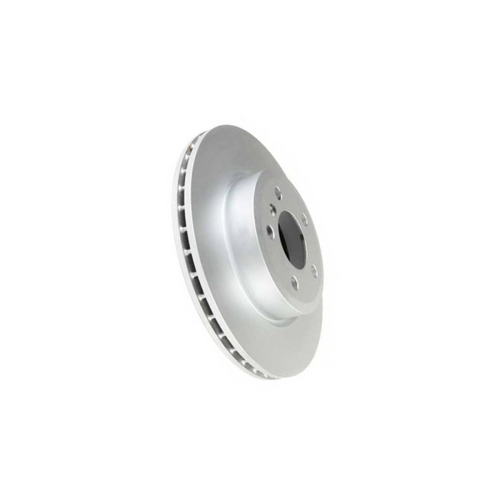 Disc frână ventilat 325X25 - BMW