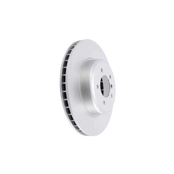 Disc frână ușor ventilat 348X36 - BMW