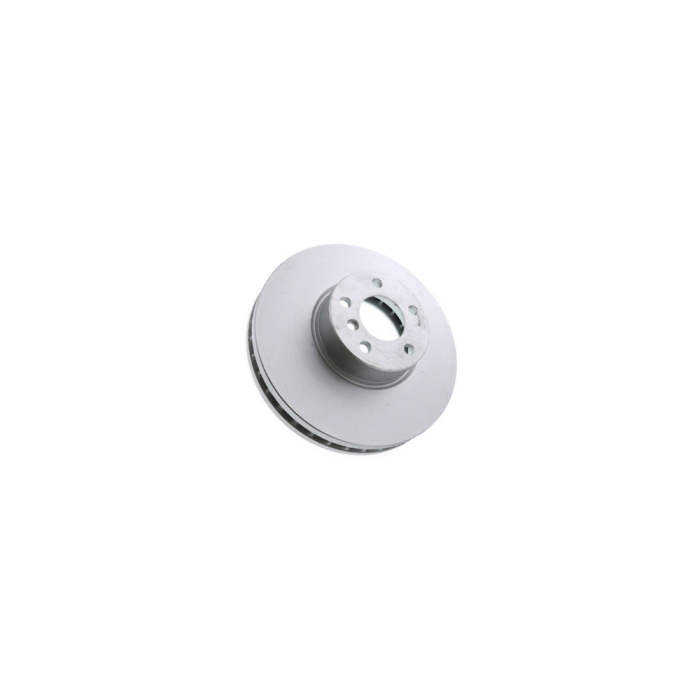 Brake disc, ventilated 332X30 - BMW