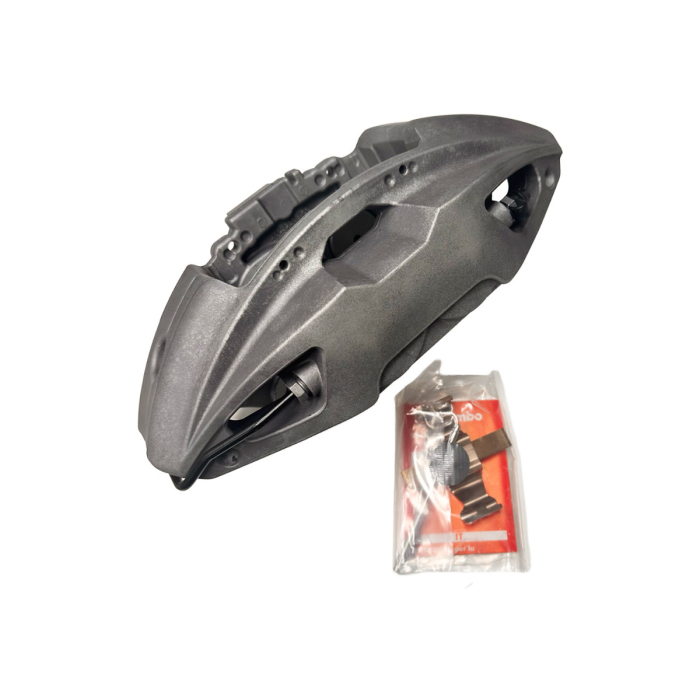 Etrier frana dreapta, punte fata - BMW Seria 5 G30 G31 G38, Seria 6 G32, Seria 7 G11 G12, Seria 8 G14 G15 G16, iX I20	