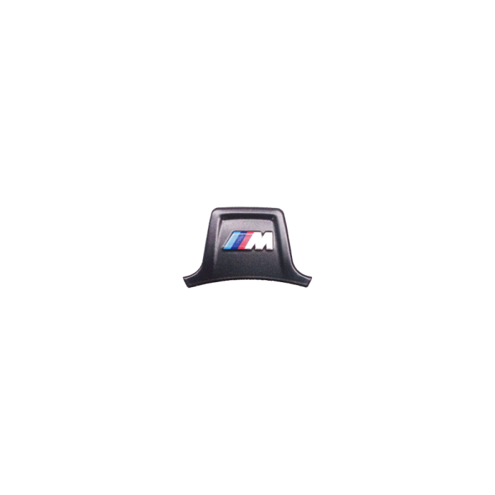 Clip design BMW