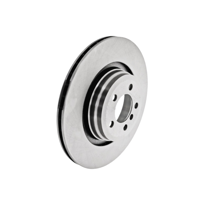 Disc frana ventilat 370X24 - BMW