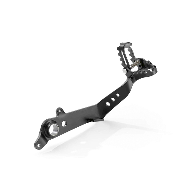 Pedala de frana reglabila BMW F 750 GS, F 850 GS