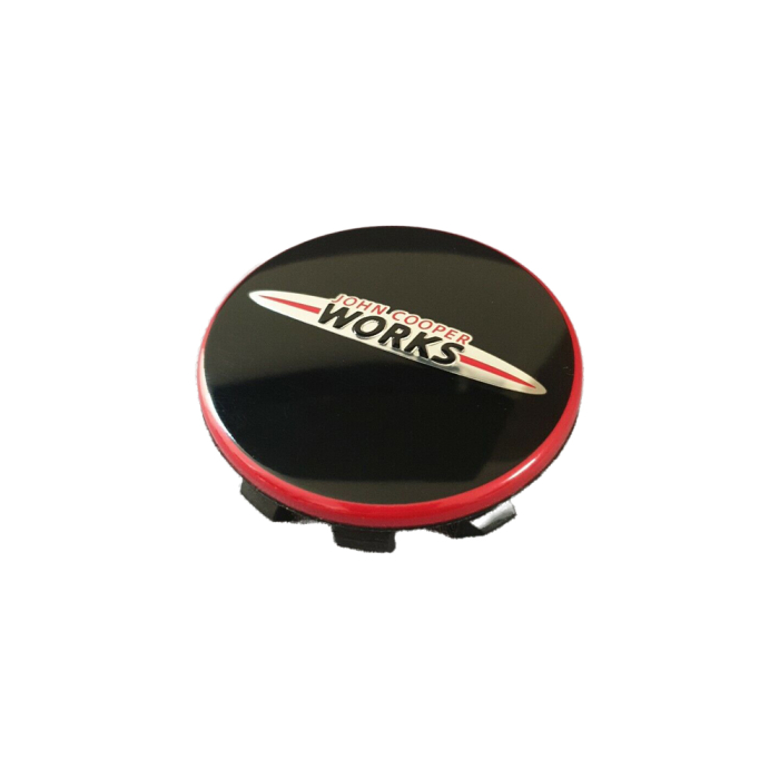 Capacel emblema janta Mini John Cooper Works - JCW