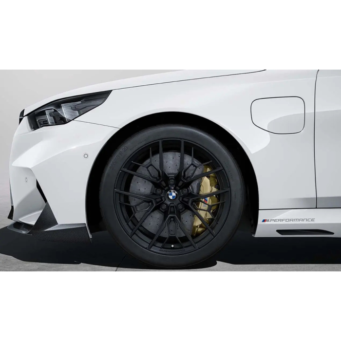 Set roți complete de vară - M Performance Y-Spoke 1075M (HighPressureCasting) cu anvelopa Hankook Ventus S1 evo Z - HL 285/40ZR20 111Y XL HL 295/35ZR21 110Y XL - BMW M5 G90/G99