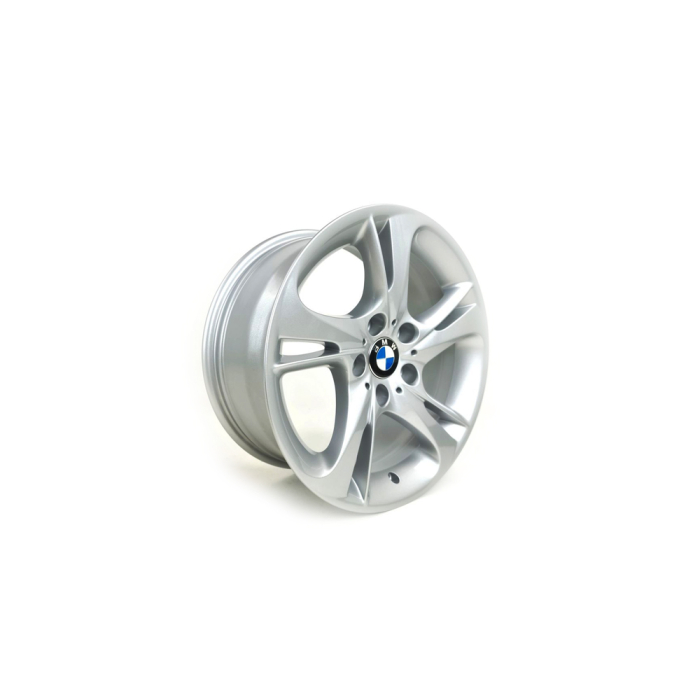 Janta aliaj usor - Turbine Styling 292 - Argintiu (Silver) - 8Jx17 ET:29 - BMW Z4 E89	
