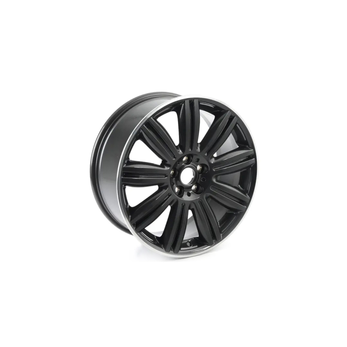 Janta aliaj usor - Yours Masterpiece 524 - Gri (Spectre Grey) - 8Jx19 ET:47 - Mini Countryman F60	
