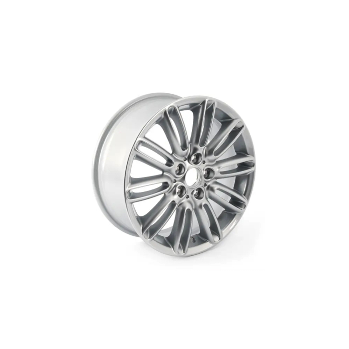 Janta aliaj usor - Tentacle Spoke 500 - Argintiu (Silver) - 7Jx17 ET:54 - Mini Cabrio F57, F55, F56	