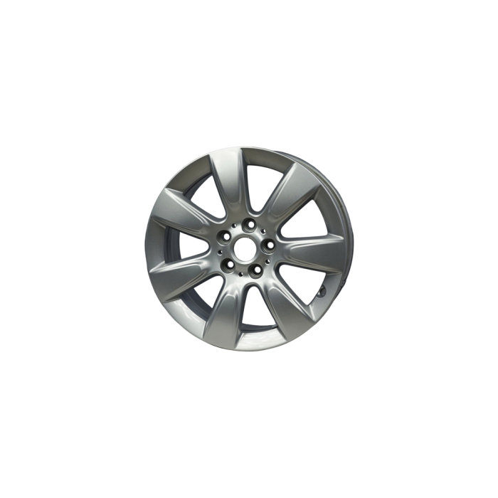 Janta aliaj usor - Imprint Spoke 530 - Silver (Bright Silver Metallic) - 7,5Jx17 ET:52 - Mini Countryman F60