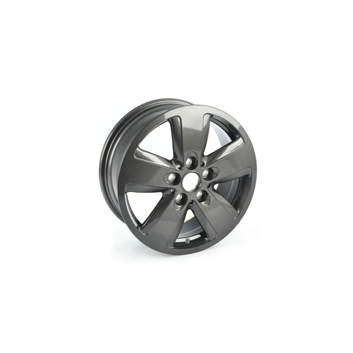 Janta aliaj usor - Revolite Spoke 517 - Gri (Spectre Grey) - 6,5Jx16 ET:54 - Mini Cabrio F57, F55, F56 