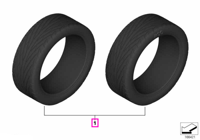 Anvelopa de Vara - Hankook Ventus evo - 225/50R17 98Y - Standard - BMW Seria 2 G42, Seria 3 G20 G21, Seria 4 G22 G23