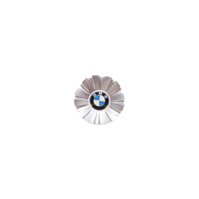 Capac ornament janta BMW Double Spoke 253 (D=165.2mm) - BMW Seria 5 F07, Seria 7 F01 F02 F04 Hybrid