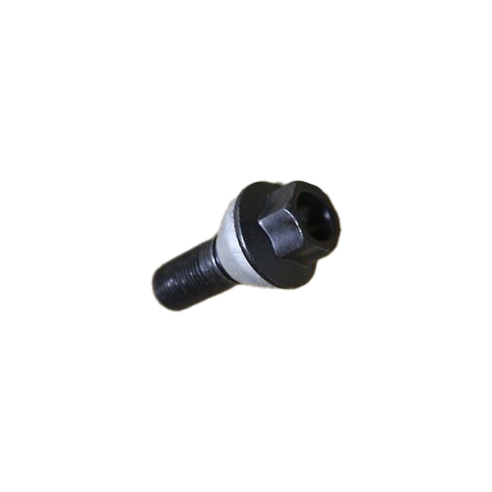 Surub roata/Prezon (M14x1.25), Negru (Black) - BMW Seria 3 G20 G21, Seria 5 F90M5, Seria 7 F03, X3 F97M, X4 F98M, X5 G05, X6 G06, X7 G07, Z4 G29