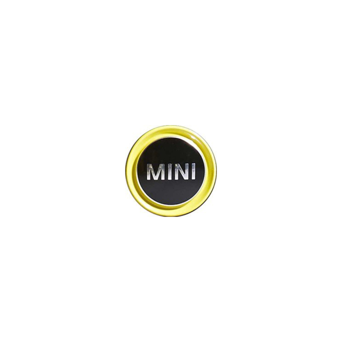 Capac butuc Janta Electric Corona Spoke 737 - MINI Cabrio F57 BEV, F56 BEV / LCI