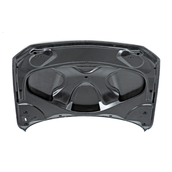 Capota carbon "BMW M Performance" - BMW F20, F20N, F21, F21N, F22, F22N, F23, F23N, F87, F87N, MOSP