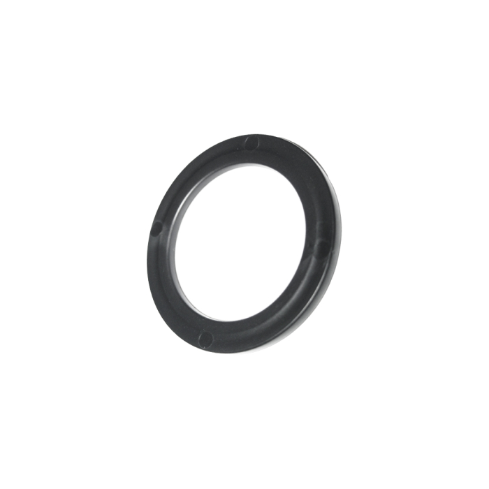 Garnitura fixare suport senzor PDC, bara protectie fata - BMW X3 E83