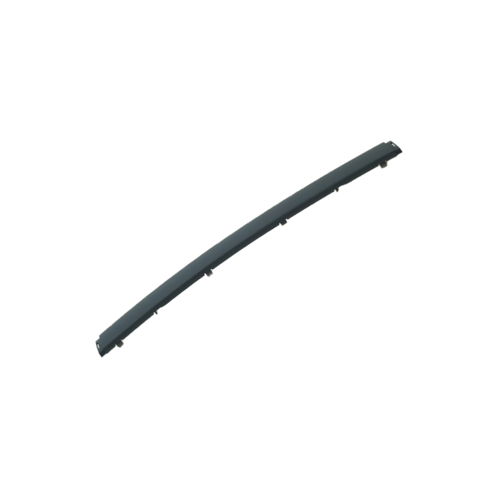 Ornament central spoiler fata, primerizat - BMW Seria 5 E39
