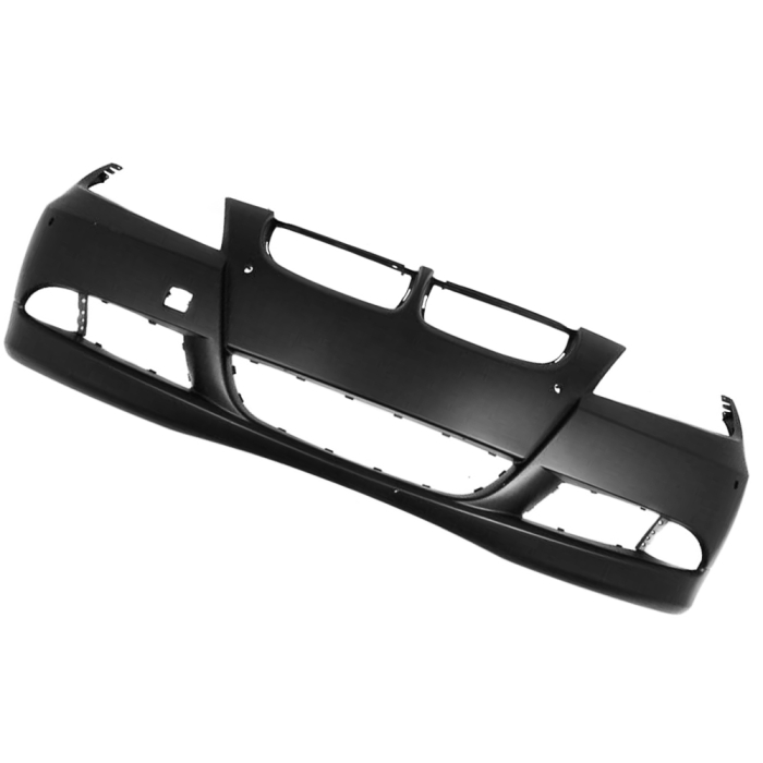 Bara protectie fata, primerizata - BMW Seria 3 E90 E91