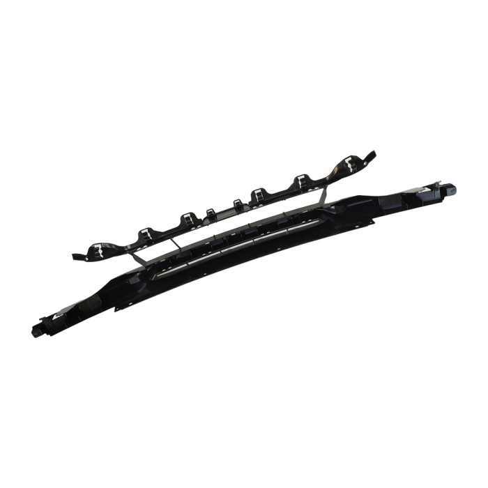 Grila inferioara, centrala, bara fata - BMW Seria 3 F30 F31