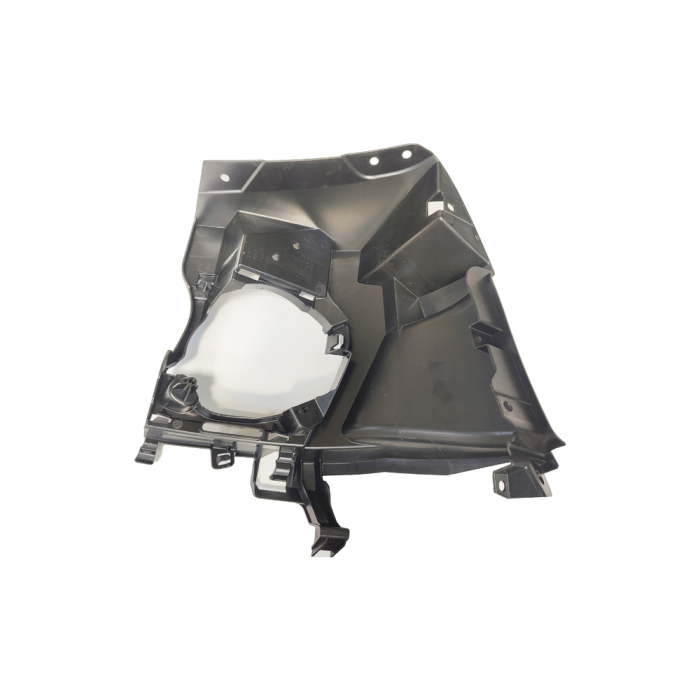 Suport pentru lampa ceata (proiector), stanga - BMW Seria 4 F32 F33 F36