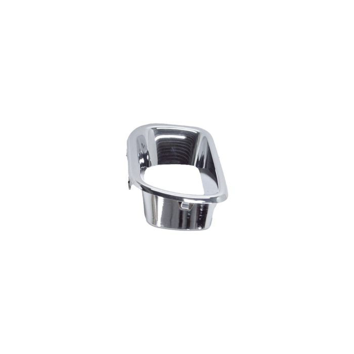 Ornament bara fata, partea stanga - chrome – Mini Cooper F55, F56; Cabrio F57 