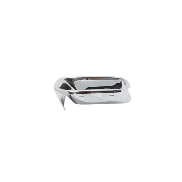 Ornament bara fata, partea dreapta - chrome – Mini Cooper F55, F56; Cabrio F57   